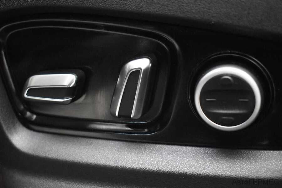 Фото Jaecoo J7 I с пробегом | №7 Фото Jaecoo J7 I с пробегом | №7