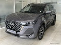 Фото CHERY Tiggo 7 Pro MAX I Рестайлинг с пробегом | №1