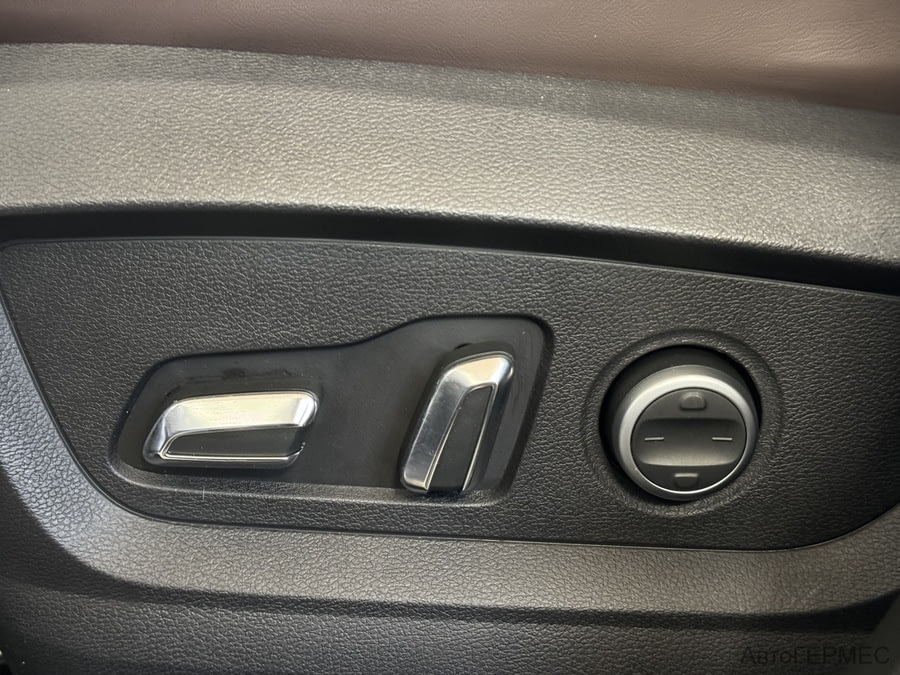 Фото CHERY Tiggo 7L I с пробегом | №14