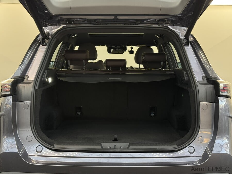 Фото CHERY Tiggo 7L I с пробегом | №19