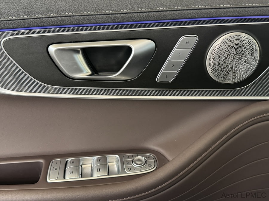 Фото CHERY Tiggo 7L I с пробегом | №13