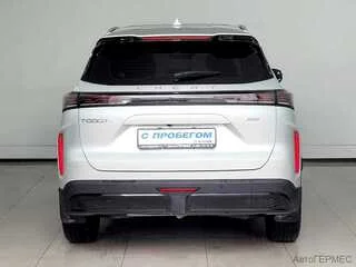 Фото CHERY Tiggo 7L I с пробегом Фото CHERY Tiggo 7L I с пробегом