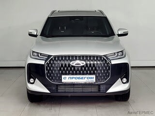 Фото CHERY Tiggo 7L I с пробегом Фото CHERY Tiggo 7L I с пробегом