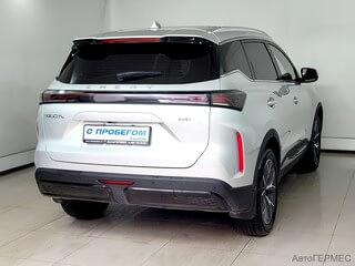Фото CHERY Tiggo 7L I с пробегом Фото CHERY Tiggo 7L I с пробегом