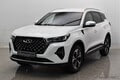 Фото CHERY Tiggo 7 Pro MAX I с пробегом | №1