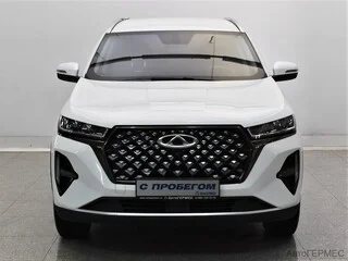 Фото CHERY Tiggo 7 Pro MAX I с пробегом