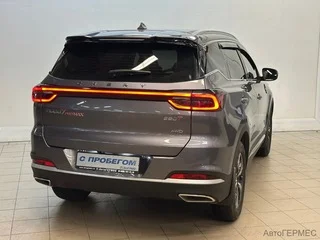 Фото CHERY Tiggo 7 Pro MAX I с пробегом Фото CHERY Tiggo 7 Pro MAX I с пробегом