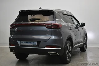 Фото CHERY Tiggo 7 Pro MAX I с пробегом