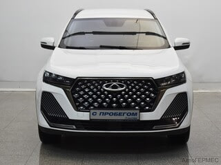 Фото CHERY Tiggo 7 Pro MAX I Рестайлинг с пробегом Фото CHERY Tiggo 7 Pro MAX I Рестайлинг с пробегом