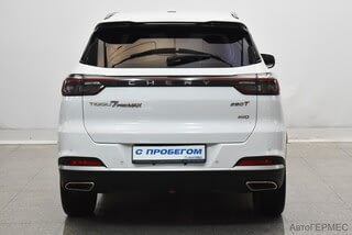 Фото CHERY Tiggo 7 Pro MAX I Рестайлинг с пробегом Фото CHERY Tiggo 7 Pro MAX I Рестайлинг с пробегом