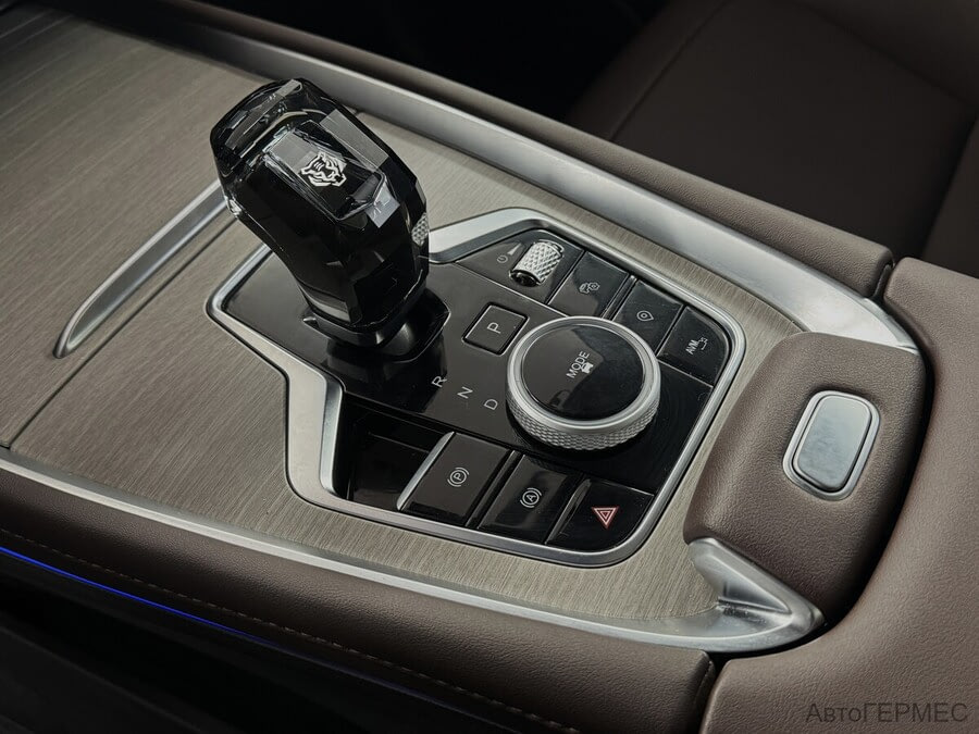 Фото CHERY Tiggo 7 Pro MAX I Рестайлинг с пробегом | №9