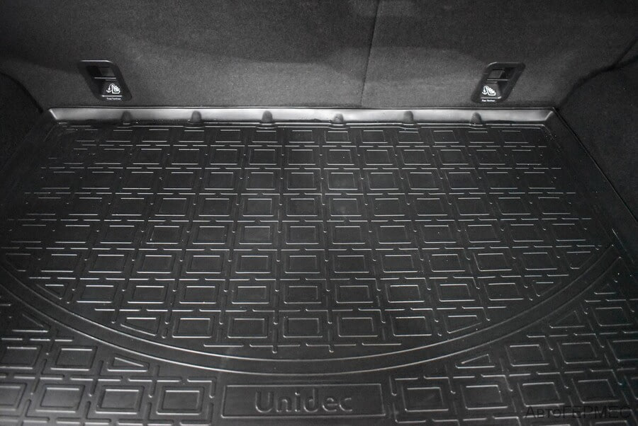 Фото CHERY Tiggo 7 Pro MAX I с пробегом | №17