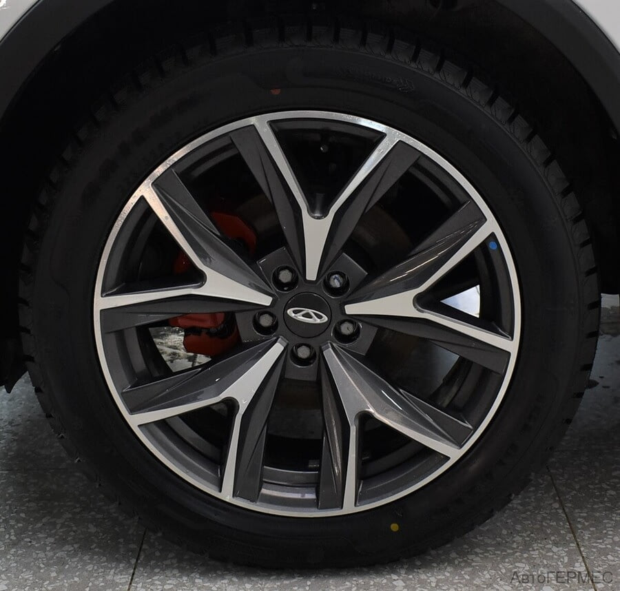 Фото CHERY Tiggo 7L I с пробегом | №19 Фото CHERY Tiggo 7L I с пробегом | №19