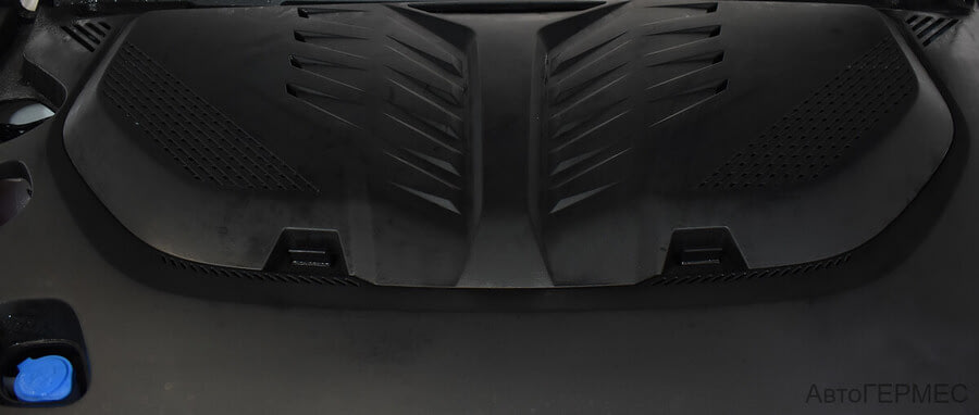 Фото CHERY Tiggo 7L I с пробегом | №18 Фото CHERY Tiggo 7L I с пробегом | №18