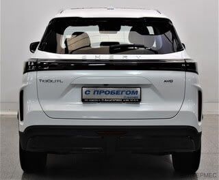 Фото CHERY Tiggo 7L I с пробегом