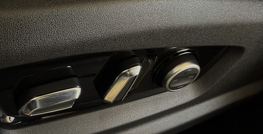 Фото Jaecoo J7 I с пробегом | №11