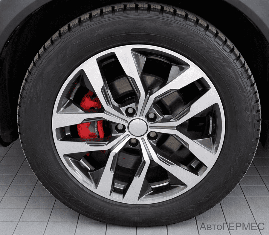 Фото Jaecoo J7 I с пробегом | №18