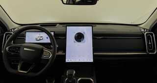 Фото Jaecoo J7 I с пробегом Фото Jaecoo J7 I с пробегом