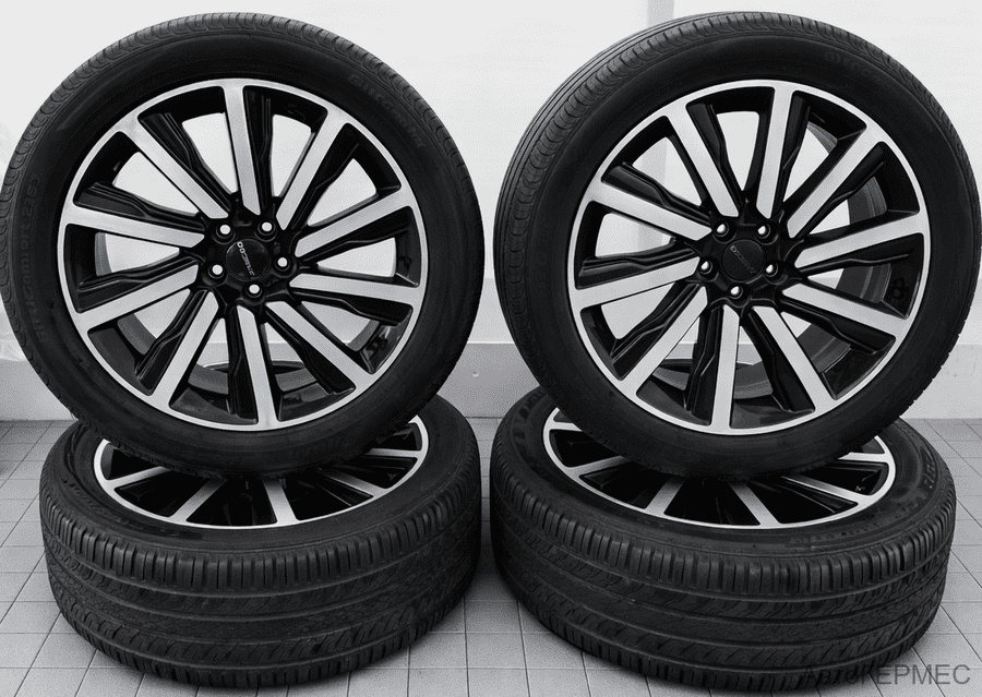 Фото Jaecoo J7 I с пробегом | №19