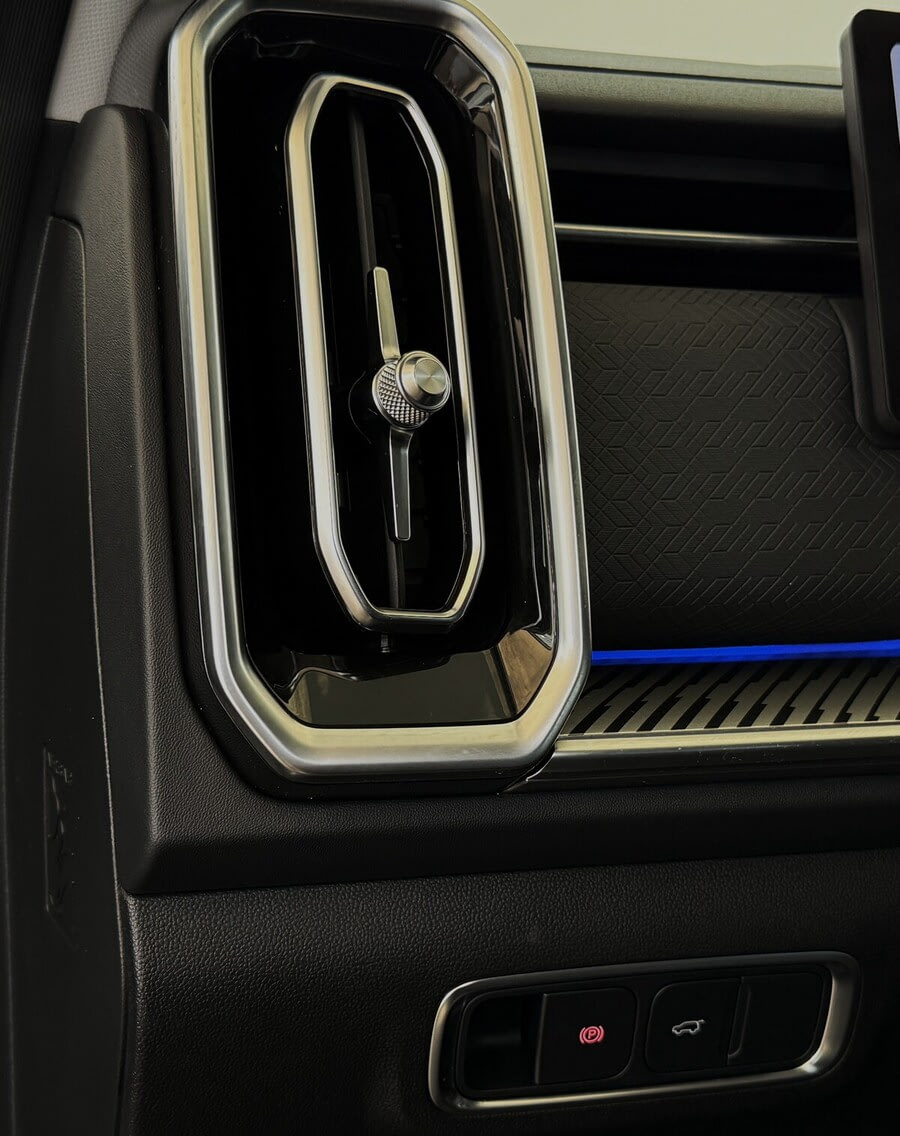 Фото Jaecoo J7 I с пробегом | №9