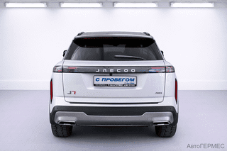 Фото Jaecoo J7 I с пробегом