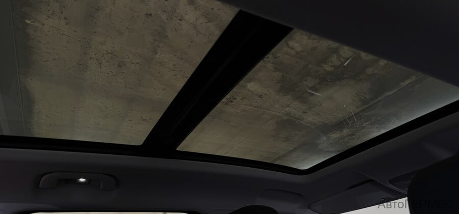 Фото Jaecoo J7 I с пробегом | №10