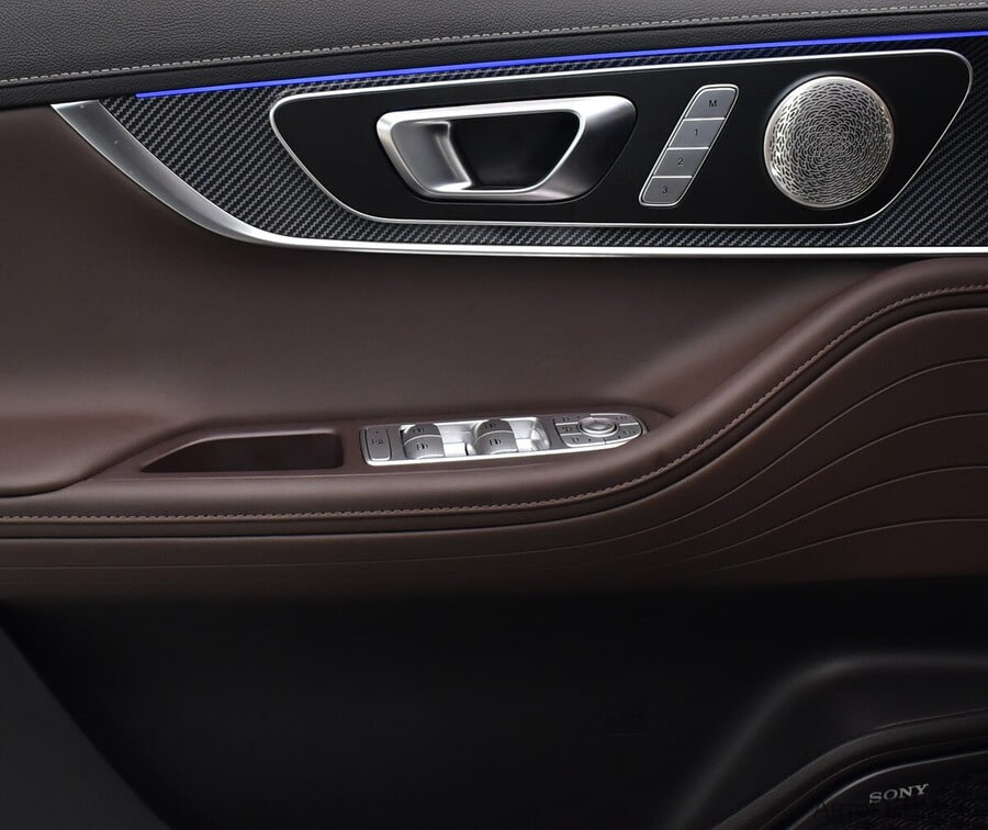 Фото CHERY Tiggo 7L I с пробегом | №13