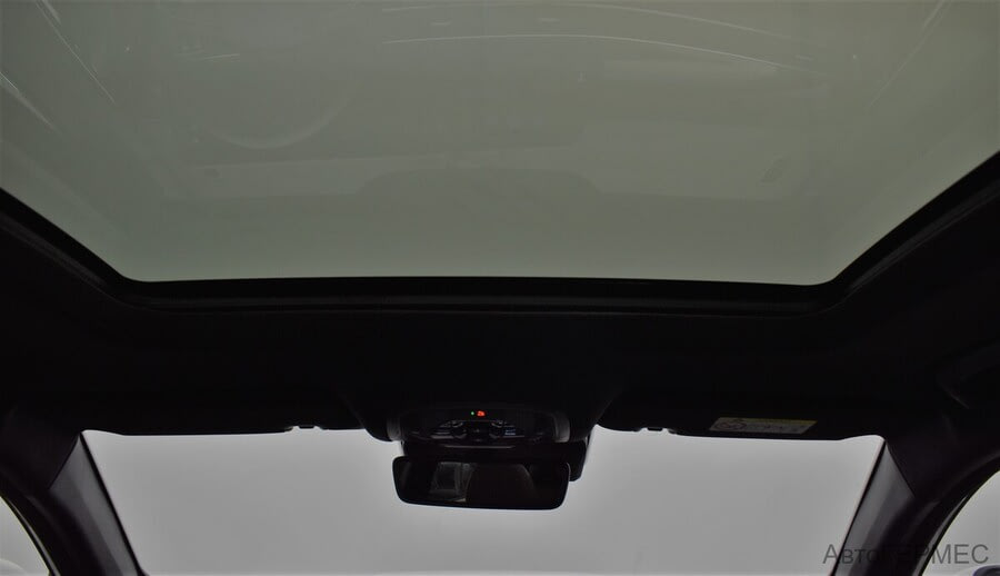 Фото CHERY Tiggo 7L I с пробегом | №12