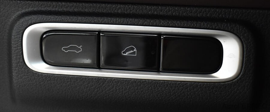 Фото CHERY Tiggo 7L I с пробегом | №9