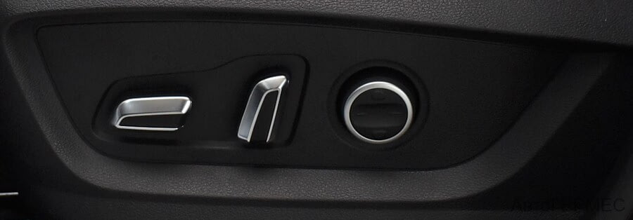 Фото CHERY Tiggo 7L I с пробегом | №10