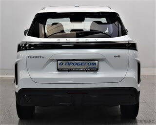 Фото CHERY Tiggo 7L I с пробегом