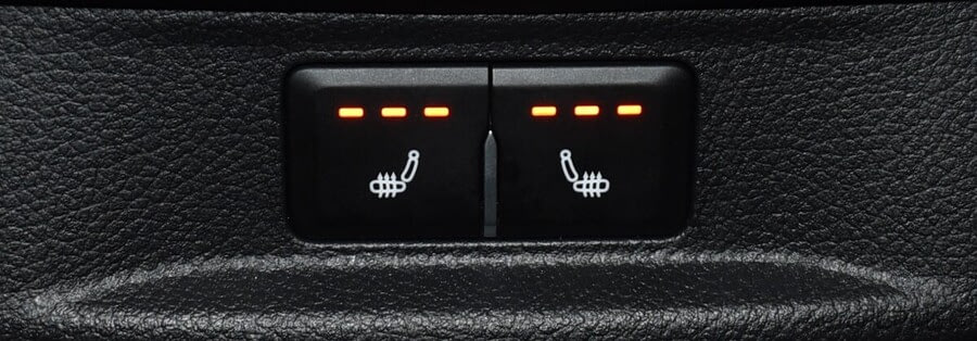 Фото CHERY Tiggo 7L I с пробегом | №11