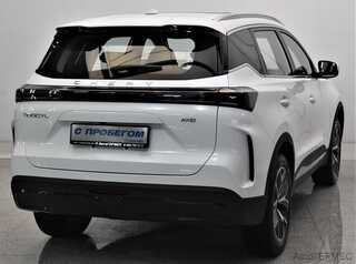 Фото CHERY Tiggo 7L I с пробегом