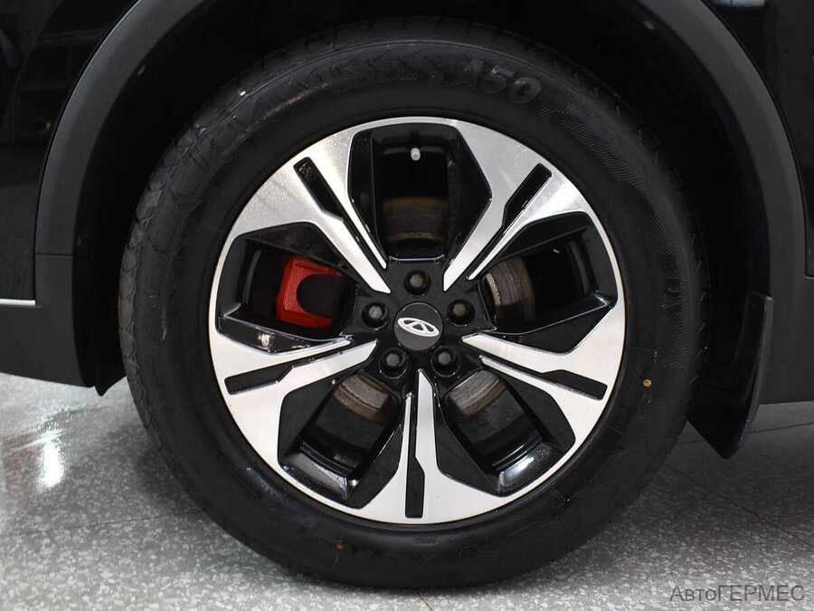 Фото CHERY Tiggo 7 Pro MAX I с пробегом | №19 Фото CHERY Tiggo 7 Pro MAX I с пробегом | №19