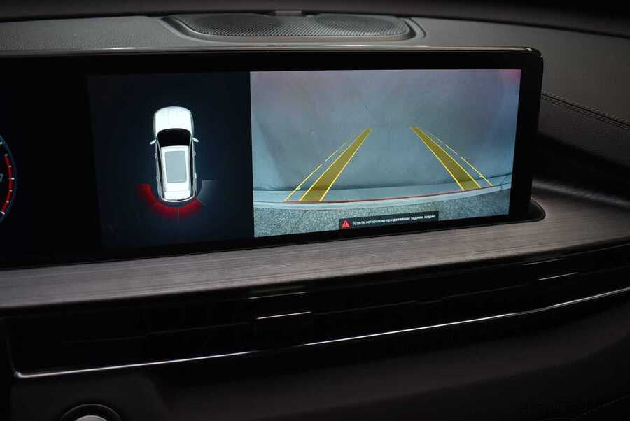 Фото CHERY Tiggo 7 Pro MAX I с пробегом | №8 Фото CHERY Tiggo 7 Pro MAX I с пробегом | №8