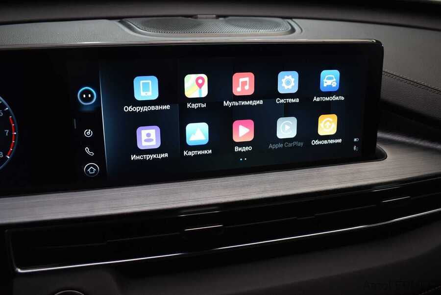 Фото CHERY Tiggo 7 Pro MAX I с пробегом | №7 Фото CHERY Tiggo 7 Pro MAX I с пробегом | №7