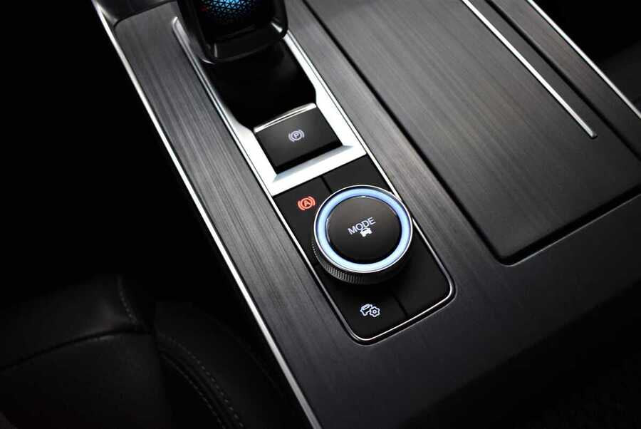 Фото CHERY Tiggo 7 Pro MAX I с пробегом | №11 Фото CHERY Tiggo 7 Pro MAX I с пробегом | №11