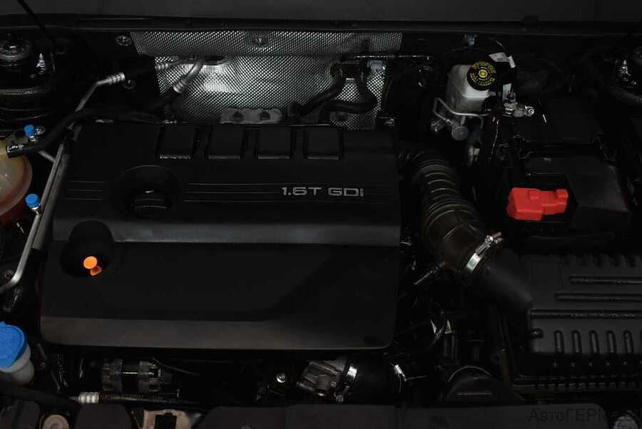 Фото CHERY Tiggo 7 Pro MAX I с пробегом | №18 Фото CHERY Tiggo 7 Pro MAX I с пробегом | №18