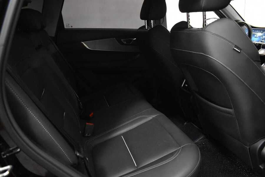 Фото CHERY Tiggo 7 Pro MAX I с пробегом | №16 Фото CHERY Tiggo 7 Pro MAX I с пробегом | №16