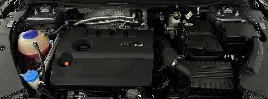 Фото Omoda C5 I с пробегом | №15 Фото Omoda C5 I с пробегом | №15