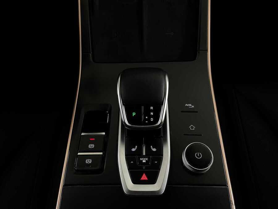 Фото Omoda C5 I с пробегом | №9 Фото Omoda C5 I с пробегом | №9