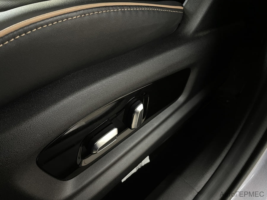 Фото Omoda C5 I с пробегом | №10 Фото Omoda C5 I с пробегом | №10