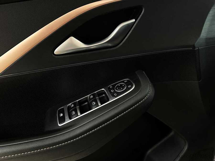 Фото Omoda C5 I с пробегом | №11 Фото Omoda C5 I с пробегом | №11