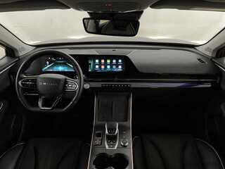 Фото Omoda C5 I с пробегом