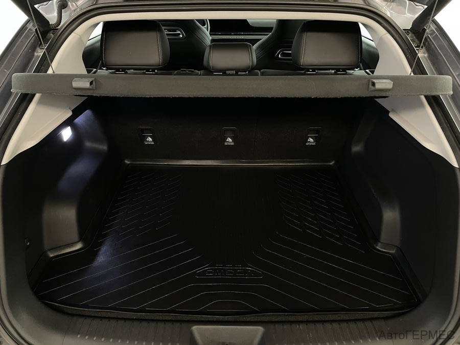 Фото Omoda C5 I с пробегом | №14 Фото Omoda C5 I с пробегом | №14