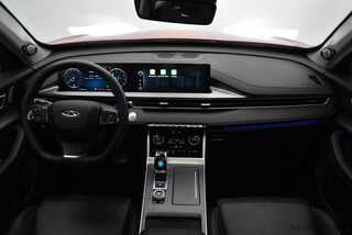 Фото CHERY Tiggo 7 Pro MAX I с пробегом Фото CHERY Tiggo 7 Pro MAX I с пробегом