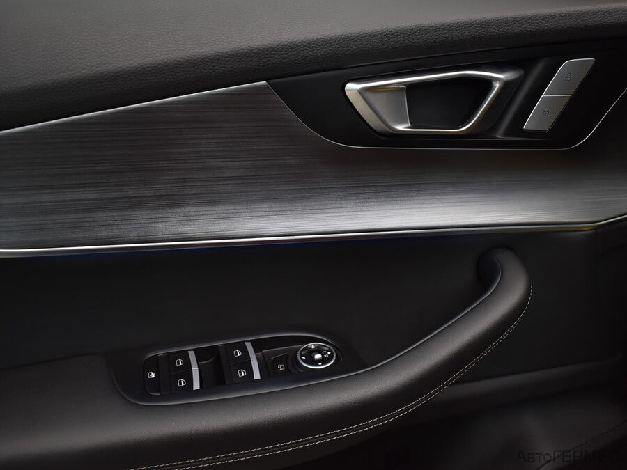 Фото CHERY Tiggo 7 Pro MAX I с пробегом | №16