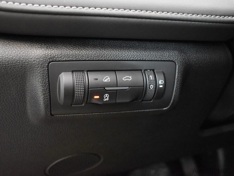 Фото CHERY Tiggo 7 Pro MAX I с пробегом | №14