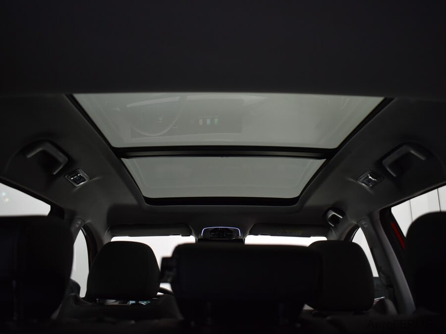 Фото CHERY Tiggo 7 Pro MAX I с пробегом | №13