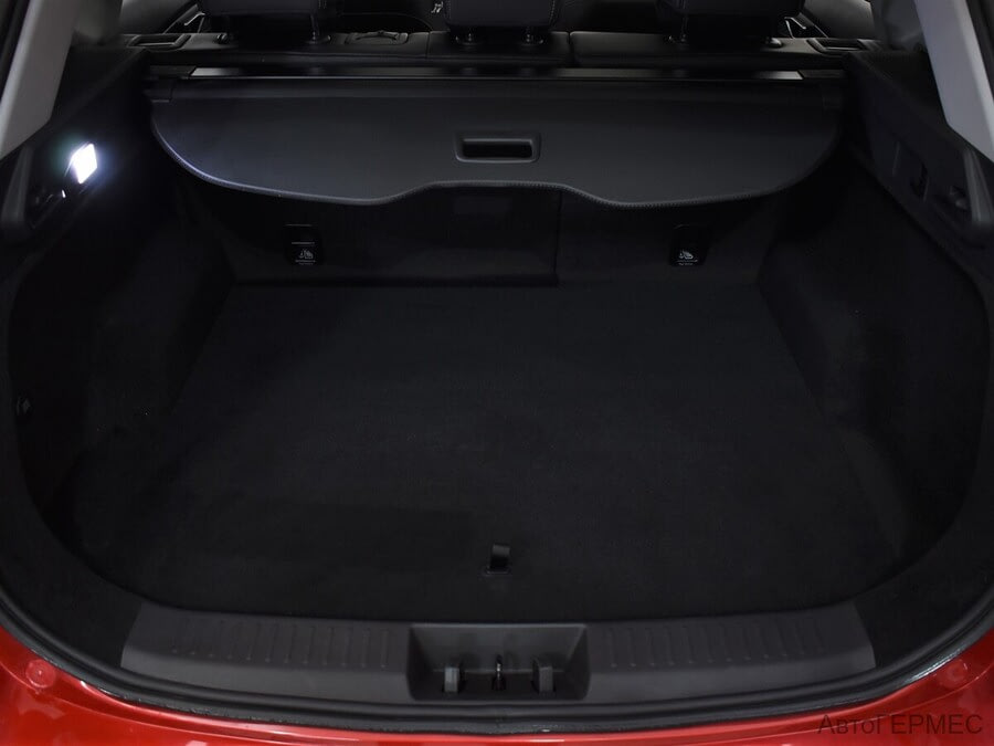 Фото CHERY Tiggo 7 Pro MAX I с пробегом | №19